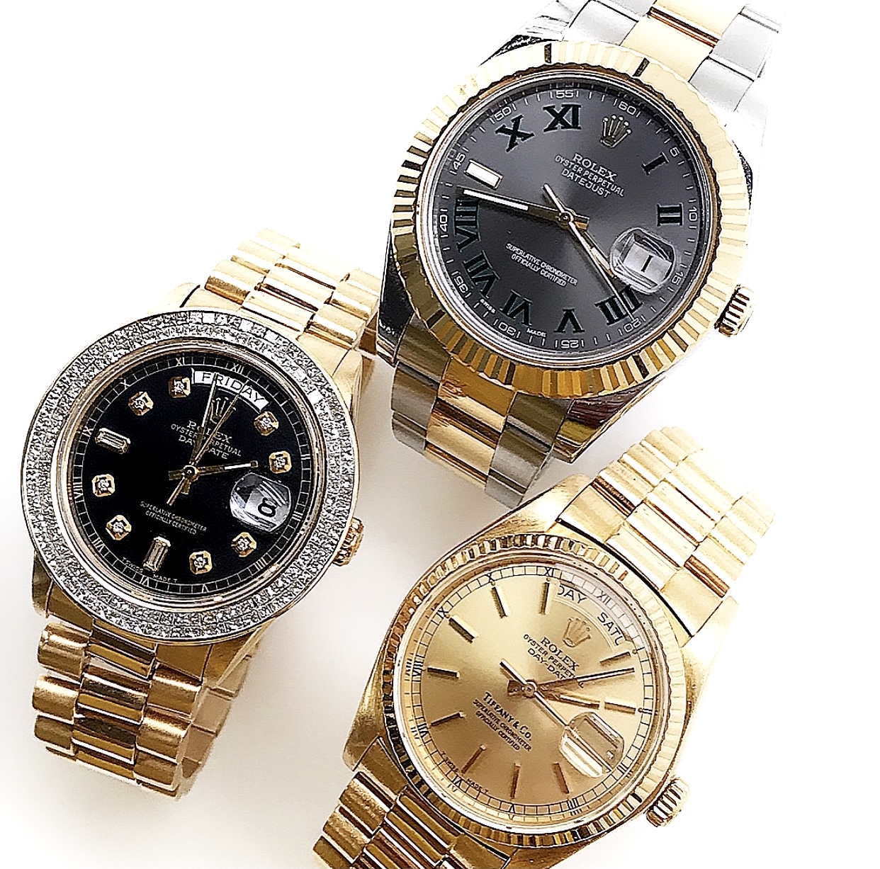Watch Auctions - Buy & Sell Online | Lyon & Turnbull